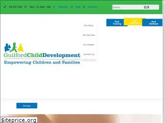 guilfordchilddev.org