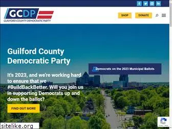 guilforddems.org