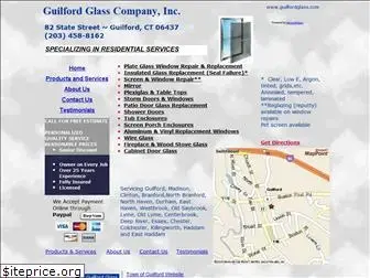 guilfordglass.com