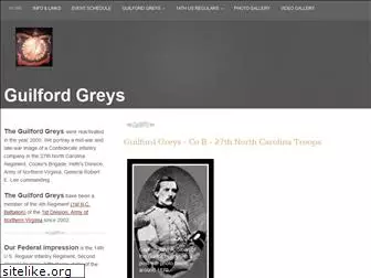 guilfordgreys.com