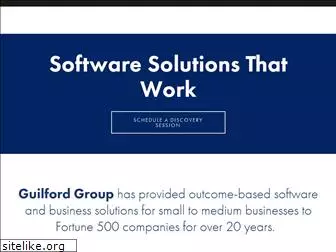 guilfordgroup.com