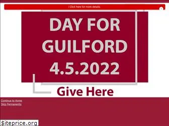 guilfordquakers.com