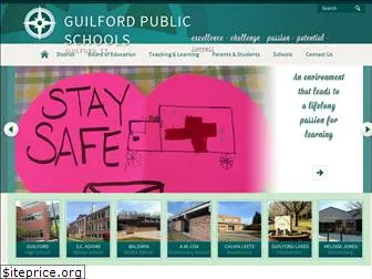 guilfordschools.org