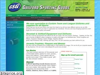 guilfordsportinggoods.net