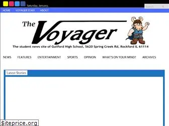 guilfordvoyager.com