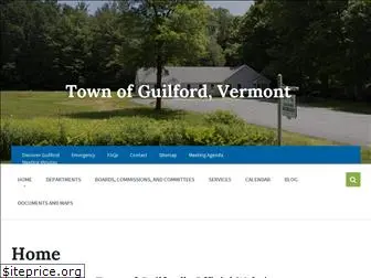 guilfordvt.net