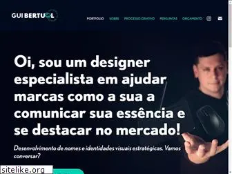 guilhermebertuol.com