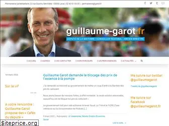 guillaume-garot.fr