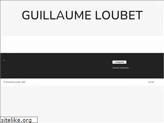 guillaume-loubet.fr