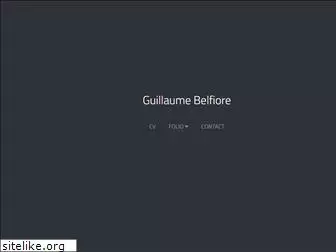 guillaumeb.com