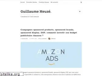 guillaumeheuze.com