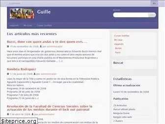 guilleacedo.com.ar