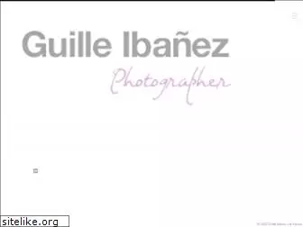 guilleibanez.com