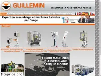 guillemin.net