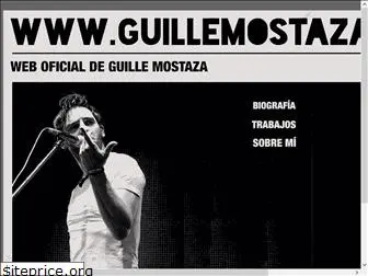 guillemostaza.com