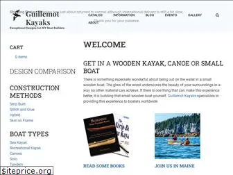 guillemot-kayaks.com