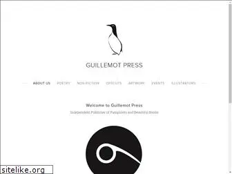 guillemotpress.co.uk