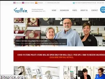 guillensplumbingshowroom.com