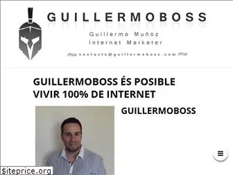 www.guillermoboss.com
