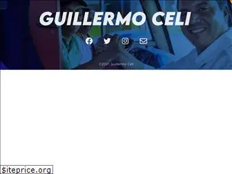 guillermoceli.com
