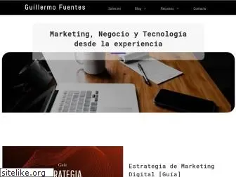 guillermofm.com