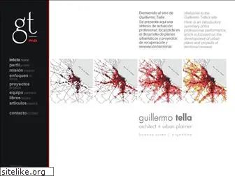 guillermotella.com