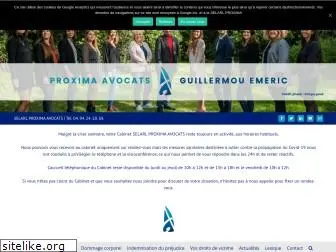 guillermou-avocats.fr