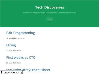 www.guillim.github.io