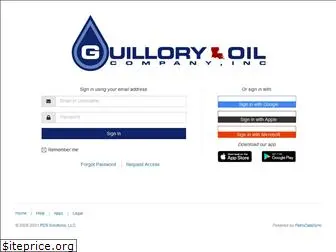 guilloryoil.net