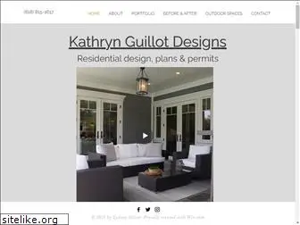 guillotdesigns.com