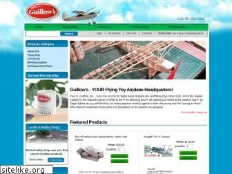 guillow.com