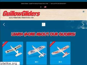 guillowgliders.com