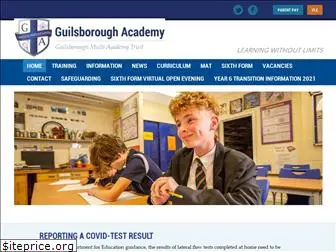 guilsborough.northants.sch.uk