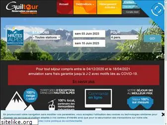 guiltour.com