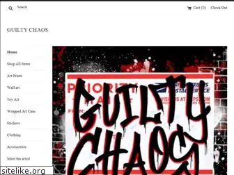 guiltychaos.com