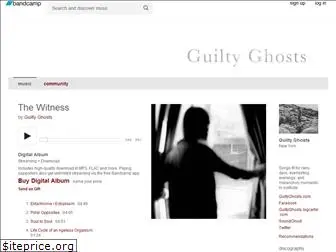 guiltyghosts.bandcamp.com