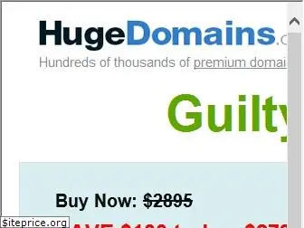 guiltymag.com