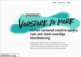 guiltypeople.nl