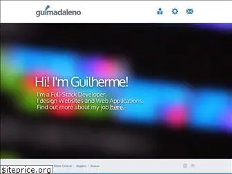 guimadaleno.com