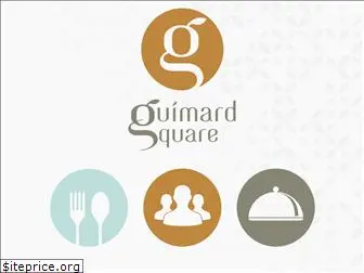 guimard-square.be