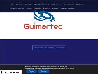 guimartec.com