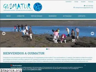 guimatur.org
