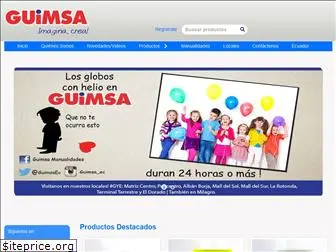 guimsa.com