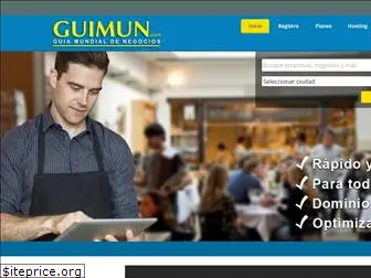 guimun.com