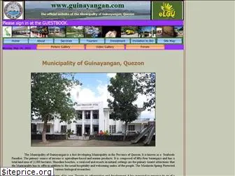 guinayangan.com