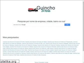 guincho24horasbr.com