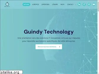 guindytechnology.com
