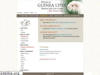 guinealynx.com