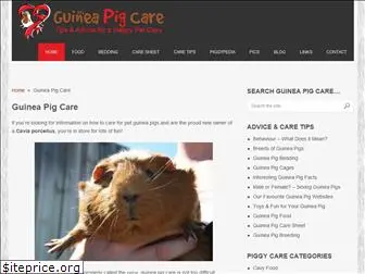 guineapigcare.com.au