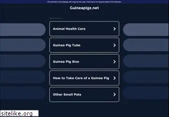 guineapigz.net